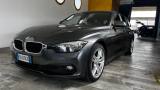 BMW 318 d Sport