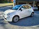 FIAT 500 1.0 Hybrid Dolcevita - KM 17.850 UNICOPROPRIETARIO
