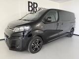 CITROEN Spacetourer BlueHDi 150CV AUTOCARRO 