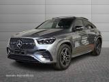 MERCEDES-BENZ GLE 300 d 4Matic Mild Hybrid Coupé AMG Line Advanced Plus