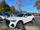 AUDI Q3 SPB 35 TFSI S tronic S line