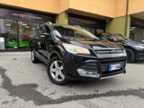 FORD Kuga 2.0 TDCI , Plus 4x2 Sport Utility