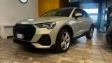 AUDI Q3 35 TDI  S tronic S line ed. 4  COCKPIT PACK BLACK