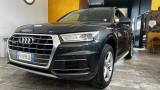AUDI Q5 2.0 TDI quattro S tronic Business Sport- PERFETTA