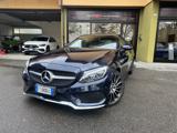 MERCEDES-BENZ C 250 C 250 d , Premium Plus 4Matic