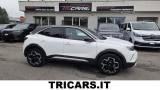 OPEL Mokka 1.2 Turbo 130 CV aut. Ultimate PERMUTE OK NEOPAT.