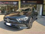 MERCEDES-BENZ CLA 250 e hybrid EQ Premium