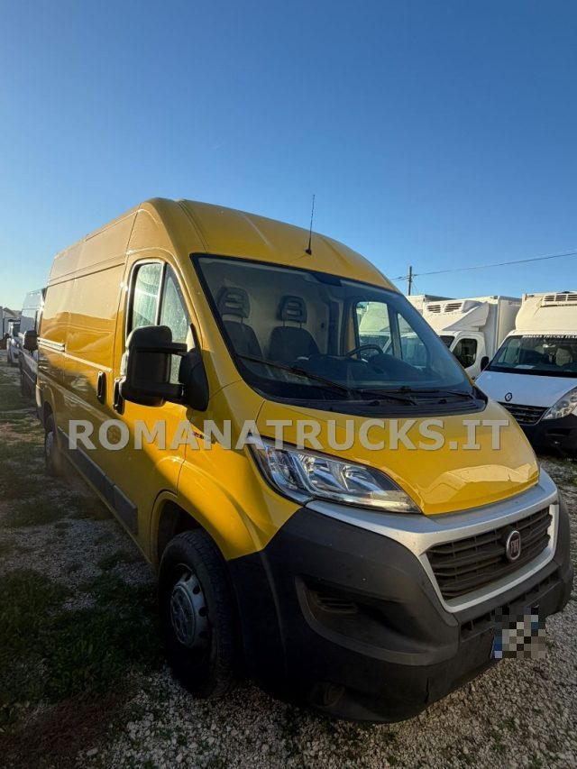 fiat ducato l2 h2 130cv pronta consegna usata