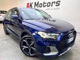 AUDI A1 allstreet 30 TFSI Admired