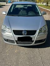 VOLKSWAGEN Polo 1.4/101CV 16V 5p. Sportline