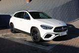 MERCEDES-BENZ GLA 220 4Matic AMG NIGHT-KAMERA