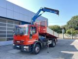 IVECO Eurocargo 150e23