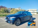 JAGUAR F-Pace 2.0 D 240 CV AWD aut. Portfolio