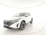 NISSAN Qashqai MHEV 158 CV Xtronic N-Connecta #VariColori