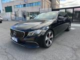 MERCEDES-BENZ E 200 d Auto Premium Plus
