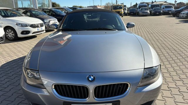 BMW Z4 2.0I CAT ROADSTER ***SOLO 126.00 - foto 21