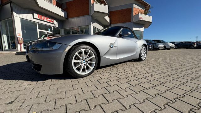 BMW Z4 2.0I CAT ROADSTER ***SOLO 126.00 - foto 22