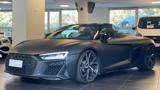 AUDI R8 Spyder V10 RWD S tronic performance Bang & Olufsen