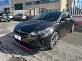 KIA Proceed 1.6 T-GDI DCT GT