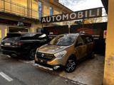 DACIA Lodgy Stepway 1.6 110CV GPL 7 posti