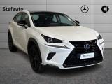 LEXUS NX 300 Hybrid 4WD Sport