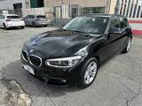 BMW 116 d 5p.  Business 116CV