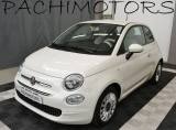 FIAT 500 1.2 EasyPower Lounge Ok Neopatentati **