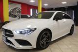 MERCEDES-BENZ CLA 200 d Shooting Brake Premium AMG ?UNIPROP.Km CERTIF.?