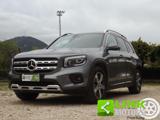 MERCEDES-BENZ GLB 200 d Automatic Executive allestimento Sport Plus