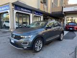 VOLKSWAGEN T-Roc 1.0 TSI 115 CV Style 6MT *Unicoproprietario*