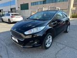 FORD Fiesta 1.5 TDCi 75CV 5 porte