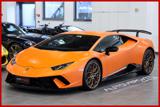 LAMBORGHINI Huracan Huracán 5.2 V10 Performante Coupé