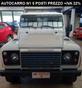 LAND ROVER Defender 110 2.2 TD4 Station Wagon E N1
