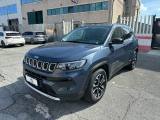 JEEP Compass 1.3 Turbo T4 190 CV PHEV AT6 4xe Limited