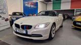 BMW Z4 sDrive28i Msport  M-SPORT MANUALE!! no superbollo