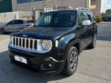 JEEP Renegade 2.0 Mjt 140CV 4WD Active Drive Limited