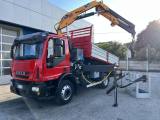 IVECO Eurocargo 140e25