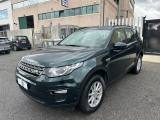 LAND ROVER Discovery Sport 2.2 TD4 150cv Pure