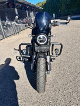 KEEWAY MOTOR V 302 C benda