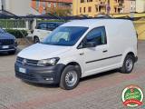 VOLKSWAGEN Caddy 2.0 TDI 102 CV Furgone Business