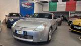 NISSAN 350Z Coupé 3.5 V6 Lev 2 CERTIFICATA!