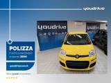 FIAT New Panda 1.0 FireFly S&S Hybrid Pop KM0