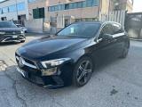 MERCEDES-BENZ A 180 d Automatic Sport 116cv