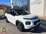 CITROEN C3 Aircross PureTech 82 Shine