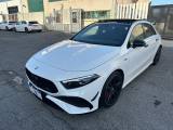 MERCEDES-BENZ A 35 AMG 4Matic Premium