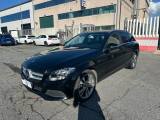 MERCEDES-BENZ C 200 d S.W. Auto Executive