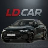 AUDI A3 SPB TFSI e 200 kW S tronic S line edition