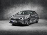 BMW 118 d MSport