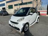 SMART ForTwo 800 40 kW coupé pure cdi