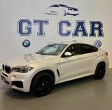 BMW X6 xDrive30d 249CV Msport *TUTTA TAGLIANDATA BMW*